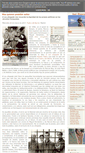 Mobile Screenshot of islainexistente.javialvarez.es